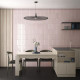 EQUIPE TRIBECA TEA ROSE 6X24,6CM (0,5m² par boite)