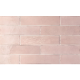 EQUIPE TRIBECA TEA ROSE 6X24,6CM (0,5m² par boite)