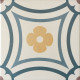 EQUIPE CAPRICE SAINT TROPEZ 20X20CM (1m² par boite)