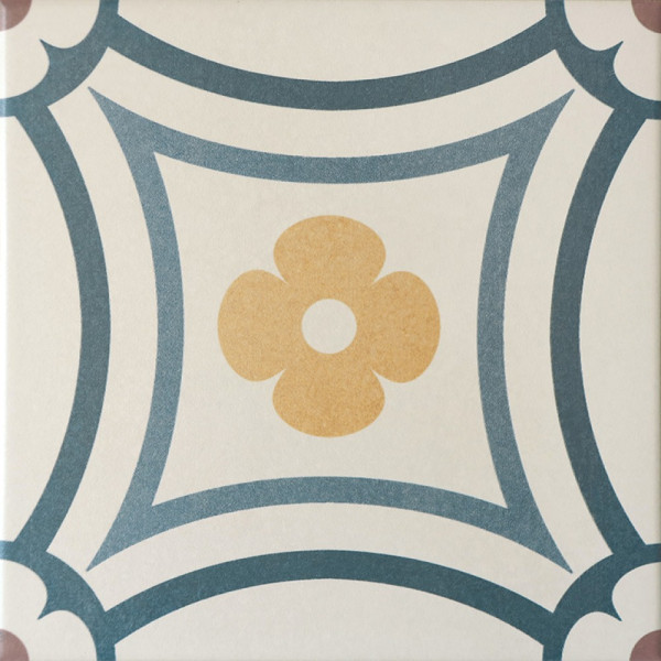 EQUIPE CAPRICE SAINT TROPEZ 20X20CM (1m² par boite)