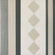 EQUIPE CAPRICE PROVENCE BORDER 20X20CM (1m² par boite)