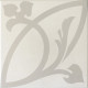 EQUIPE CAPRICE LIBERTY WHITE 20X20CM (1m² par boite)