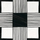 EQUIPE CAPRICE DECO CLOTH B&W 20X20CM (1m² par boite)