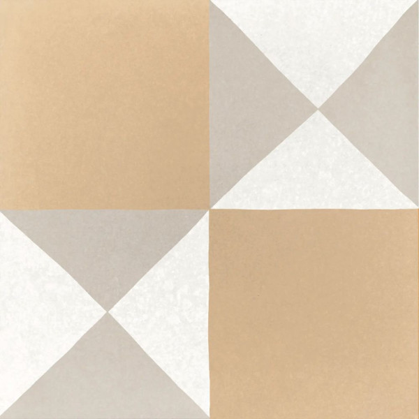 EQUIPE CAPRICE DECO CHESS PASTEL 20X20CM (1m² par boite)