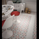 EQUIPE CAPRICE DECO MAGIC PASTEL 20X20CM (1m² par boite)