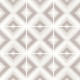 EQUIPE CAPRICE DECO SQUARE PASTEL 20X20CM (1m² par boite)