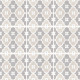 EQUIPE CAPRICE DECO BOWTIE PASTEL 20X20CM (1m² par boite)