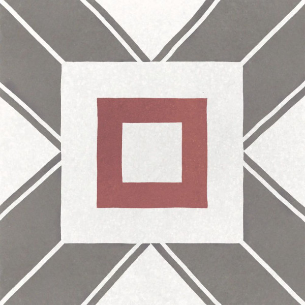 EQUIPE CAPRICE DECO DECAL COLOURS 20X20CM (1m² par boite)
