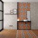 EQUIPE BAUHOME STIRCH WARM 20X20CM (1m² par boite)