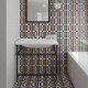 EQUIPE BAUHOME DOMINO WARM 20X20CM (1m² par boite)