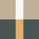 EQUIPE BAUHOME BAND COLD 20X20CM (1m² par boite)
