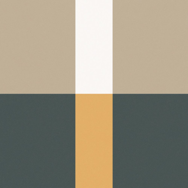 EQUIPE BAUHOME BAND COLD 20X20CM (1m² par boite)
