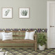 EQUIPE BAUHOME MARK COLD 20X20CM (1m² par boite)