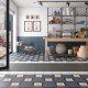 EQUIPE BAUHOME PUNKT COLD 20X20CM (1m² par boite)