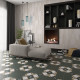 EQUIPE BAUHOME KOROLA COLD 20X20CM (1m² par boite)