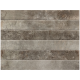 EQUIPE BALI DARK PERL 5X40CM (1m² par boite)