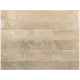 EQUIPE BALI ALMOND 5X40CM (1m² par boite)