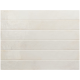 EQUIPE BALI WHITE 5X40CM (1m² par boite)