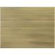 EQUIPE MASSIMO VERD ANTIQUE 5X40CM (1m² par boite)