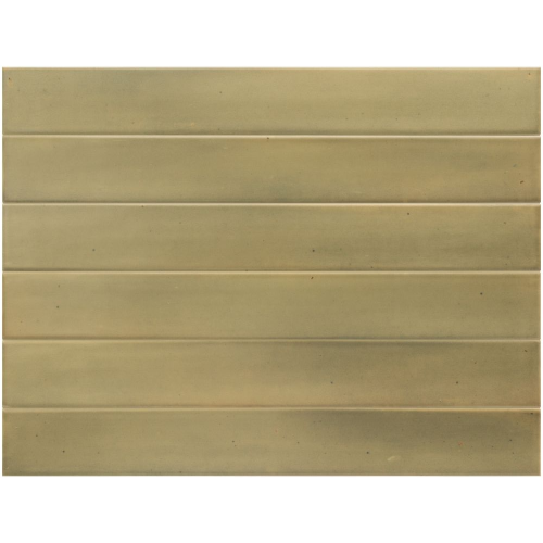 EQUIPE MASSIMO VERD ANTIQUE 5X40CM (1m² par boite)