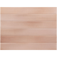 EQUIPE MASSIMO PINK SAND 5X40CM (1m² par boite)