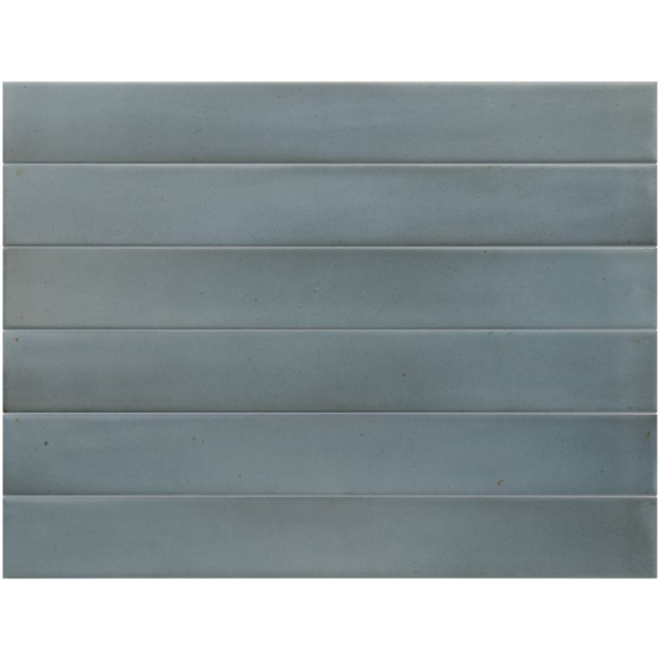 EQUIPE MASSIMO SMOKE BLUE 5X40CM (1m² par boite)