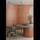 EQUIPE MASSIMO COTTO 5X40CM (1m² par boite)