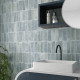 EQUIPE RAKU SEA 6X18,6CM (0,424m² par boite)