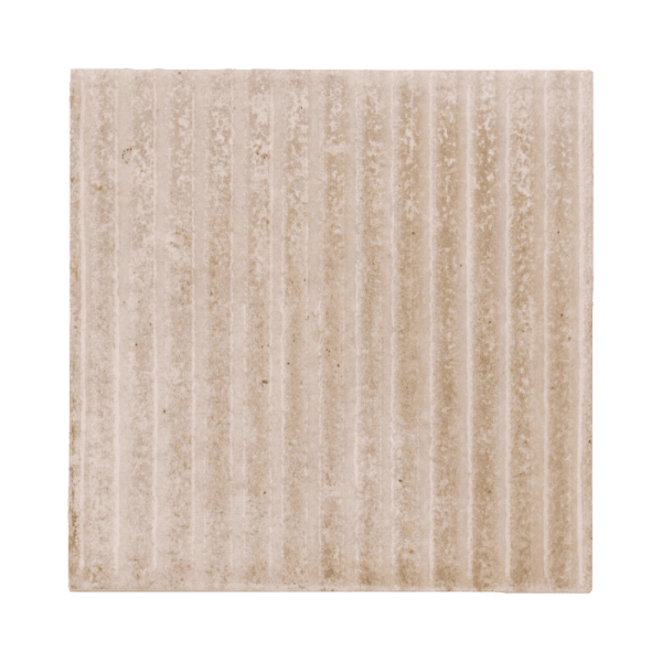 EQUIPE RAKU LINE SAND 10X10CM (0,5m² par boite)