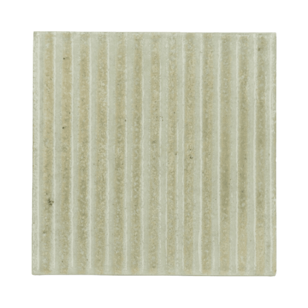 EQUIPE RAKU LINE SAGE 10X10CM (0,5m² par boite)