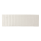 EQUIPE RAKU LINE WHITE 6X18,6CM (0,424m² par boite)