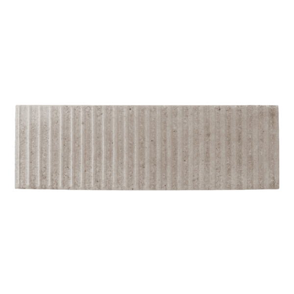 EQUIPE RAKU LINE SMOKE 6X18,6CM (0,424m² par boite)