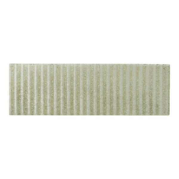 EQUIPE RAKU LINE SAGE 6X18,6CM (0,424m² par boite)