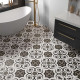 EQUIPE RIVOLI LOIBA 20X20CM (1m² par boite)