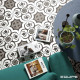 EQUIPE RIVOLI LOIBA 20X20CM (1m² par boite)