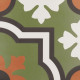 EQUIPE RIVOLI MONACO VERDE 20X20CM (1m² par boite)