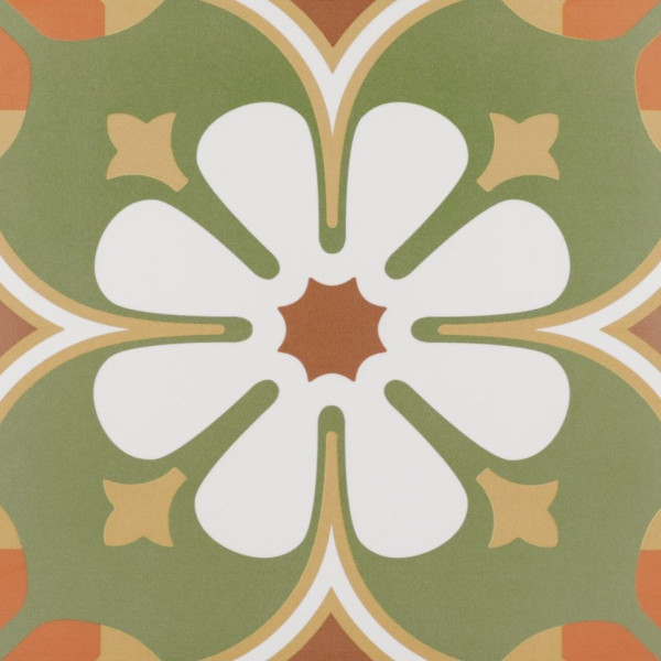 EQUIPE RIVOLI PARIS 20X20CM (1m² par boite)