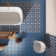 EQUIPE RIVOLI BERGEN AZUL 20X20CM (1m² par boite)
