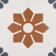EQUIPE RIVOLI FIORE 20X20CM (1m² par boite)