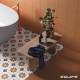 EQUIPE RIVOLI FIORE 20X20CM (1m² par boite)