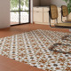 EQUIPE RIVOLI AUSTIN 20X20CM (1m² par boite)