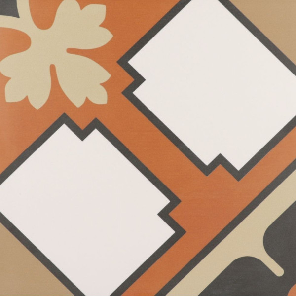EQUIPE RIVOLI TURIN 20X20CM (1m² par boite)
