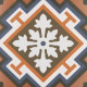 EQUIPE RIVOLI CHELSEA 20X20CM (1m² par boite)