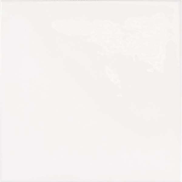 EQUIPE VILLAGE WHITE 13,2X13,2CM (1m² par boite)