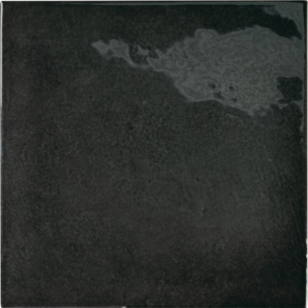 EQUIPE VILLAGE BLACK 13,2X13,2CM (1m² par boite)