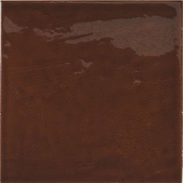 EQUIPE VILLAGE WALNUT BROWN 13,2X13,2CM (1m² par boite)