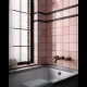 EQUIPE VILLAGE ROSE GOLD 13,2X13,2CM (1m² par boite)