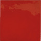 EQUIPE VILLAGE VOLCANIC RED 13,2X13,2CM (1m² par boite)