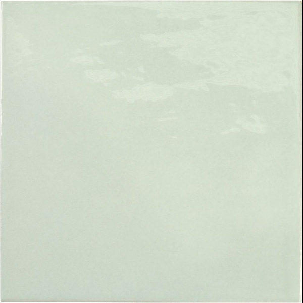 EQUIPE VILLAGE MINT 13,2X13,2CM (1m² par boite)