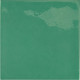 EQUIPE VILLAGE ESMERALD GREEN 13,2X13,2CM (1m² par boite)